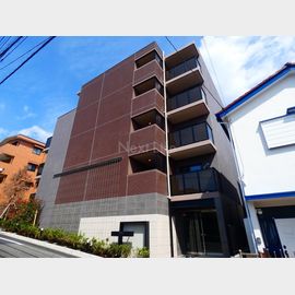 宮前平駅より徒歩5分 1階 築4年2ヶ月の賃貸物件