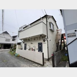 第二ヨシトモ 1階 築34年8ヶ月の賃貸物件