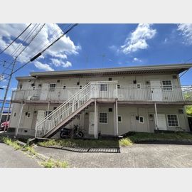 西八王子駅より徒歩12分 2階 築37年6ヶ月の賃貸物件