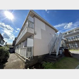 アーシャンの賃貸物件