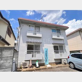 コーポウィードＢ 1階 築38年8ヶ月の賃貸物件