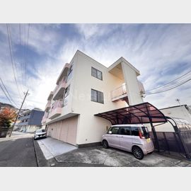 ハイツ田中 2階 築40年5ヶ月の賃貸物件