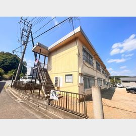 八王子駅よりバス10分 2階 築46年10ヶ月の賃貸物件