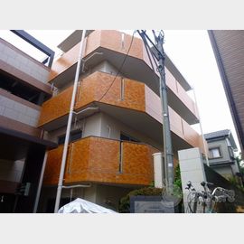 西国山本ビルディング 3階 築39年11ヶ月の賃貸物件