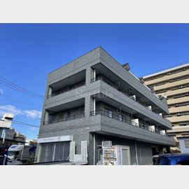 サンライズマンションの賃貸物件