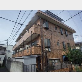 国分寺駅より徒歩20分 3階 築35年11ヶ月の賃貸物件