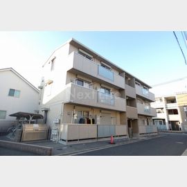 エムズコート 3階 築10年10ヶ月の賃貸物件