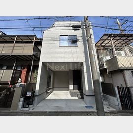 府中駅より徒歩18分 1階 築2年3ヶ月の賃貸物件