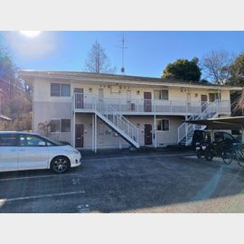 フォンテーヌ城山の賃貸物件