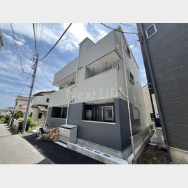 町田駅より徒歩7分 2階 築1年1ヶ月の賃貸物件