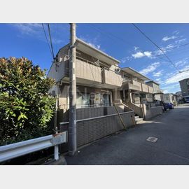 プラザ百合ヶ丘 2階 築34年8ヶ月の賃貸物件