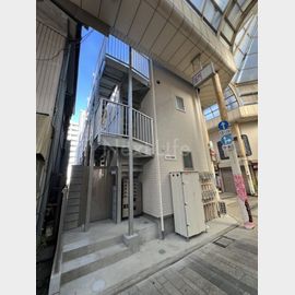 相模原駅より徒歩11分 3階 築2年2ヶ月の賃貸物件