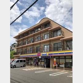 五番館井之花の賃貸物件