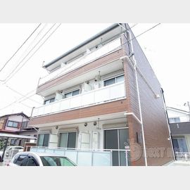 相模原駅より徒歩15分 1階 築8年7ヶ月の賃貸物件