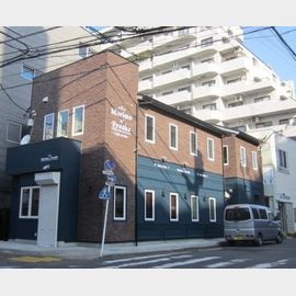 大和駅より徒歩3分 2階 築58年2ヶ月の賃貸物件