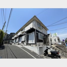 ＧＲＡＣＥＨＯＵＳＥ町田 1階 築33年9ヶ月の賃貸物件