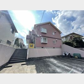 フェリース鶴川の賃貸物件