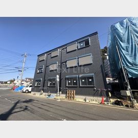 座間駅より徒歩6分 2階 新築の賃貸物件