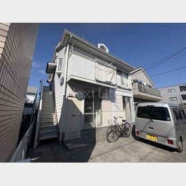 クレフォート相模原 1階 築37年6ヶ月の賃貸物件