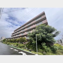 南橋本駅より徒歩8分 1階 築25年3ヶ月の賃貸物件