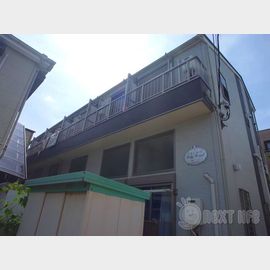 シティコート 1階 築13年の賃貸物件