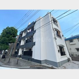 川崎新町駅より徒歩4分 1階 築47年2ヶ月の賃貸物件