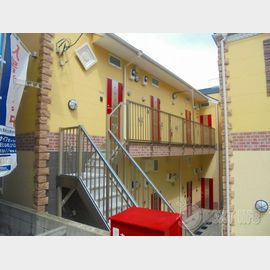 ユナイト 生麦ナプリオーネ 2階 築9年11ヶ月の賃貸物件