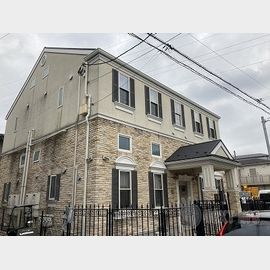 尻手駅より徒歩7分 2階 築10年1ヶ月の賃貸物件