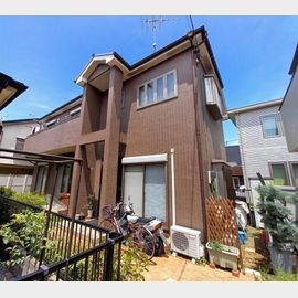 鶴川駅より徒歩9分 1階 築26年8ヶ月の賃貸物件