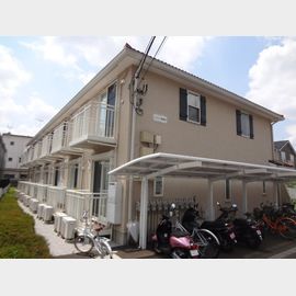 グレイスコート多摩境 2階 築18年11ヶ月の賃貸物件