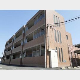 エスポワールつきみ野の賃貸物件