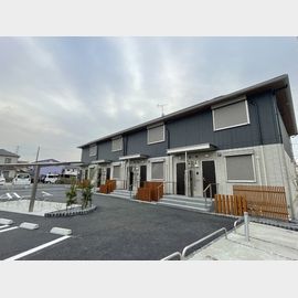 相模原駅より徒歩10分 1階 築1年2ヶ月の賃貸物件