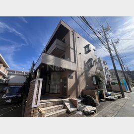 ピエール宮崎台 2階 築35年の賃貸物件