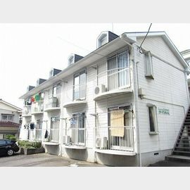 ガーデンハイム 1階 築38年1ヶ月の賃貸物件