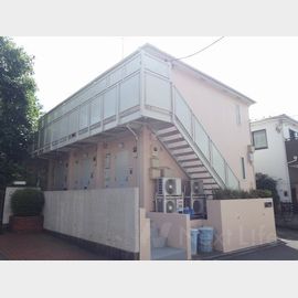 ワンビレッジ宮崎台 2階 築32年11ヶ月の賃貸物件