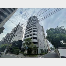 ＺＯＯＭ川崎セカンド 12階 築10年8ヶ月の賃貸物件