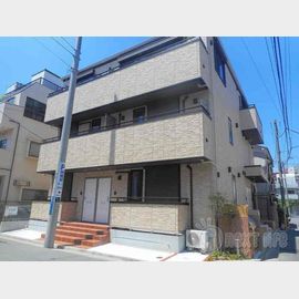 川崎駅より徒歩13分 1階 築9年8ヶ月の賃貸物件