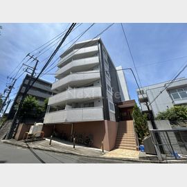 コモドの賃貸物件