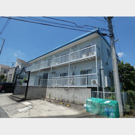 クロノス柿生 2階 築33年11ヶ月の賃貸物件