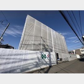 小田急相模原駅より徒歩11分 3階 新築の賃貸物件