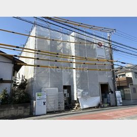 大和駅より徒歩7分 2階 新築の賃貸物件