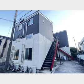 南林間駅より徒歩11分 1階 築6年1ヶ月の賃貸物件