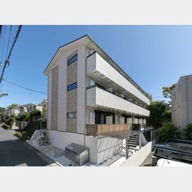 新百合ヶ丘駅より徒歩5分 3階 築5年7ヶ月の賃貸物件