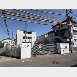 南林間駅より徒歩7分 1階 新築の賃貸物件