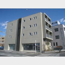 グランヒルズ 3階 築4年の賃貸物件