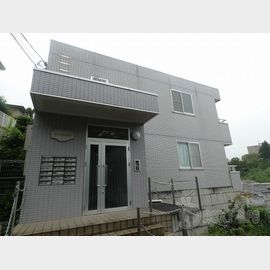 エクセル百合丘 2階 築25年1ヶ月の賃貸物件