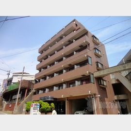 日神パレステージ町田第2 3階 築31年7ヶ月の賃貸物件