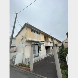 小田急相模原駅より徒歩12分 2階 築27年の賃貸物件