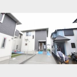 古淵駅より徒歩12分 1階 築4年5ヶ月の賃貸物件