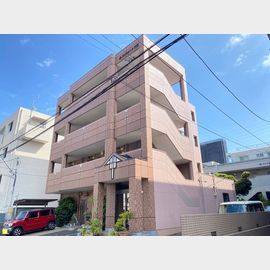 相模原駅より徒歩4分 2階 築21年10ヶ月の賃貸物件